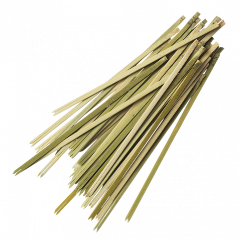 Bamboo Pins - 10.5cm