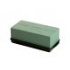 OASIS® Ideal Floral Foam Maxlife in Brick Tray