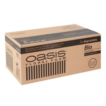 OASIS® Bio Floral Foam Maxlife Brick
