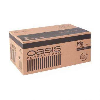 OASIS® Bio Floral Foam Maxlife Bricks - Box of 20