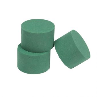 OASIS® Ideal Floral Foam Cylinders