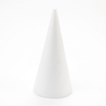 Styropor Cone