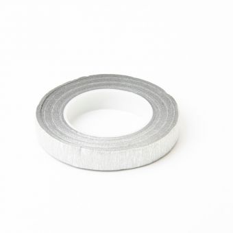 OASIS® Flower Tape - Silver - 12mm x 18m (Pack of 12)