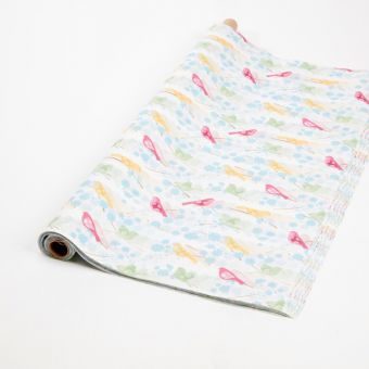Aviary Tissue Paper Sheets