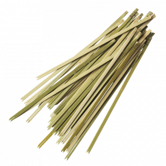 Bamboo Pins - 10.5cm
