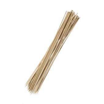 Bamboo Sticks - 30cm