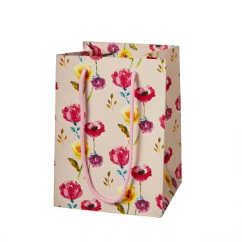 Flora Porto Bags - Pack of 10