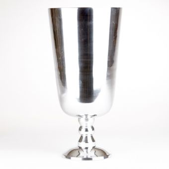 Aluminium Goblet