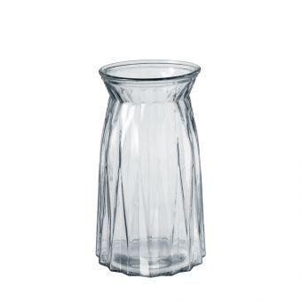 Teide Glass Vase 20cm