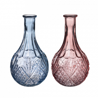 Gisborne Bottle Vase