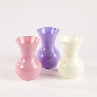 Acrylic Sweetheart Vase