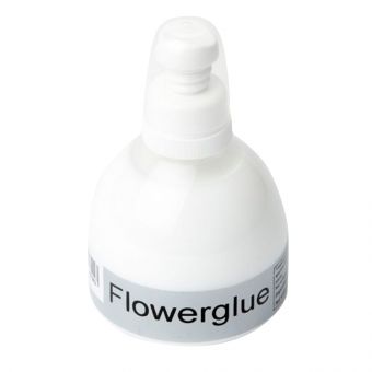 Flower Glue for Glitter - 150ml
