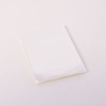 Florist Card Envelopes - Clear - 12 x 7cm (Pack of 100)