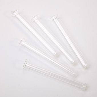 Glass Test Tubes Pack