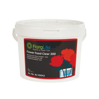 Floralife® Flower Food 300 - Powder - 5kg