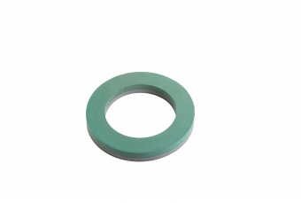 OASIS® FOAM FRAMES® Ideal Floral Foam Ring - 45cm (18")
