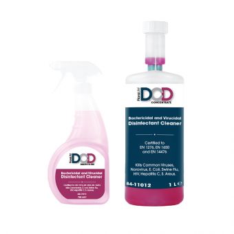 FloraLife® D.C.D Disinfectant Cleaner