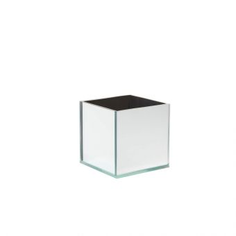 Mirrored Cube