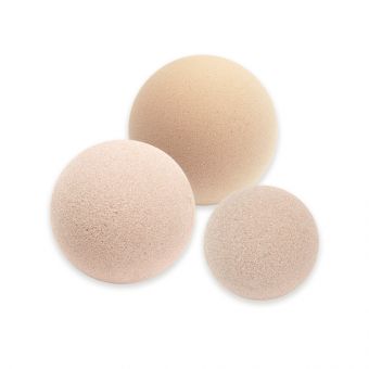 OASIS® SEC Dry Foam Shrink Wrapped Spheres