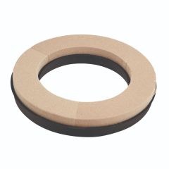 OASIS® SEC Dry Floral Foam Ring - 30cm (12")