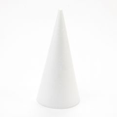 Styropor Cone