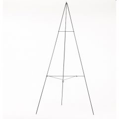 Wire Easel 48"