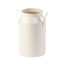 Matisse Tin Milk Churn - 25cm