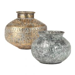 Batak Vase
