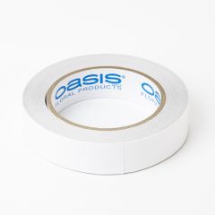 Double Sided Clear Tape - 25mm