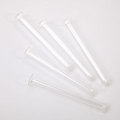 Glass Test Tubes - Pack of 5 