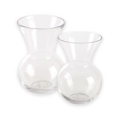 Aladdin Glass Vase