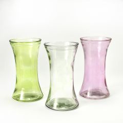 Jasmine Glass Vase
