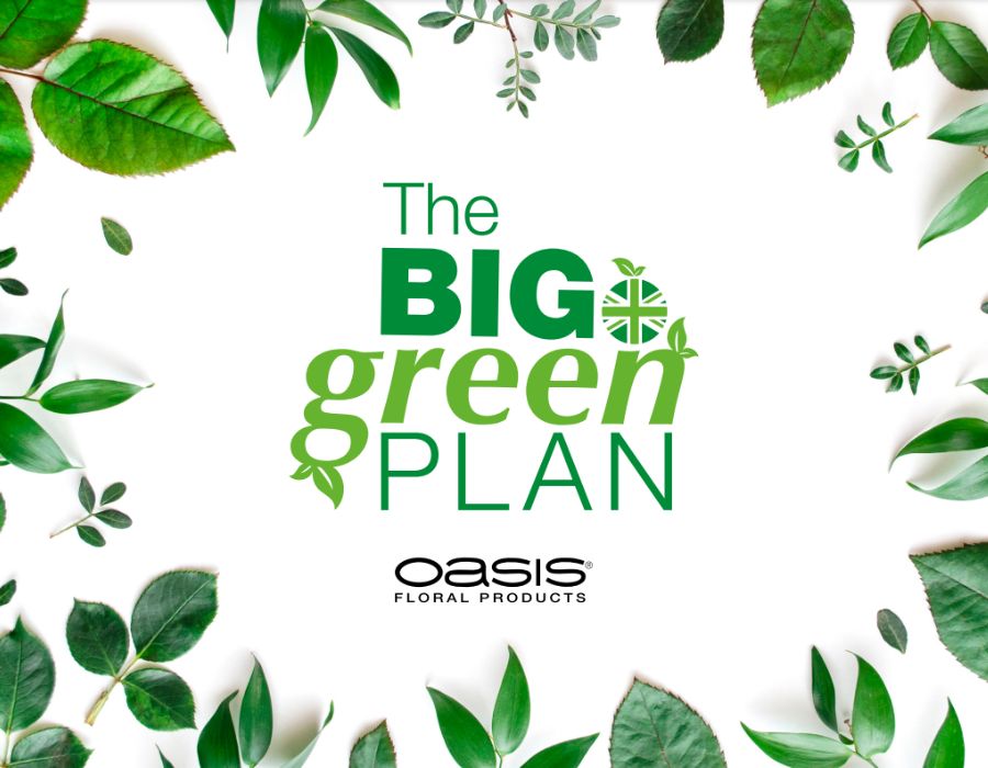 The Big Green Plan 2024 Update