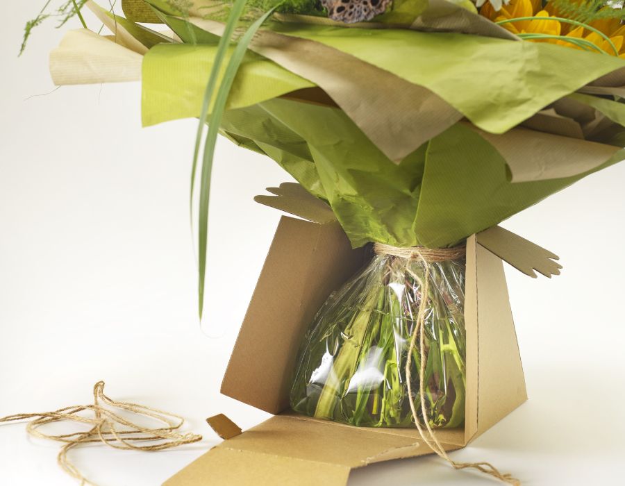 Top Eco-floristry Swaps for Your Shop