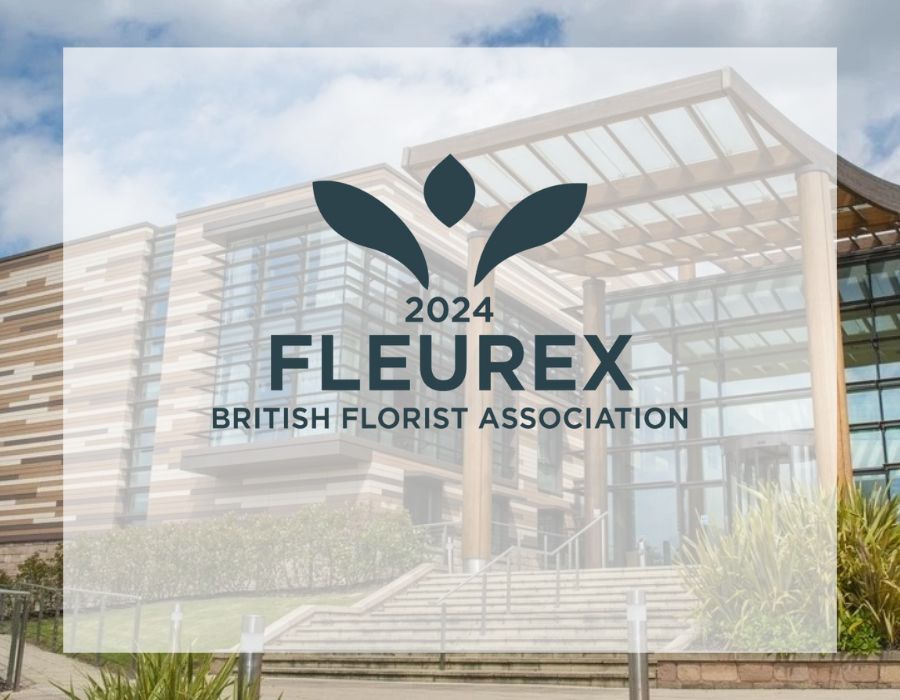 BFA FleurEx - Industry Event 2024